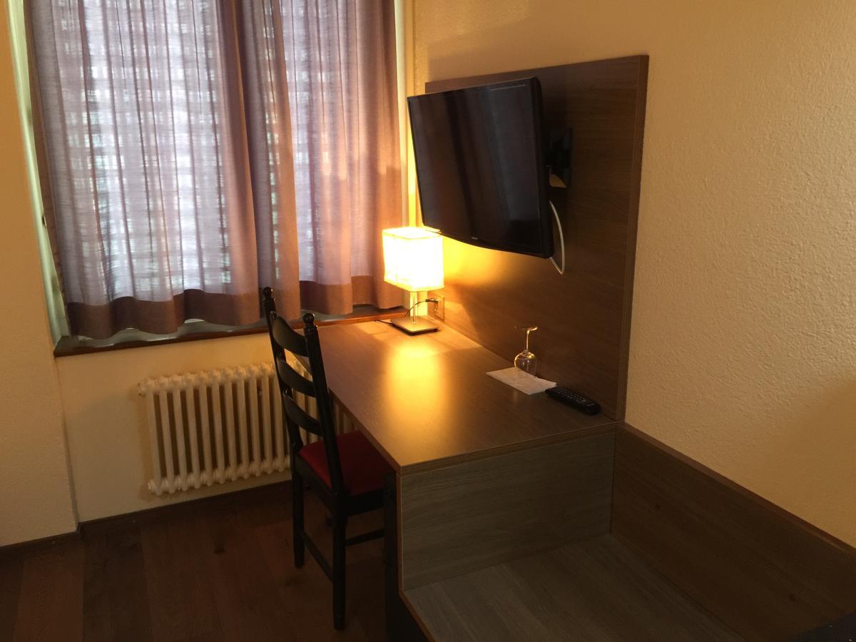 Zys Hotel Веттінген Екстер'єр фото